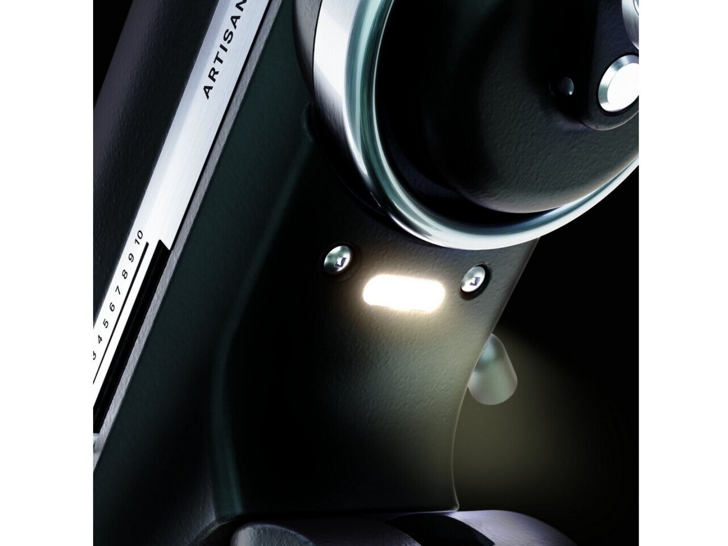 Планетарний міксер KitchenAid Artisan Plus 4.7 л (5KSM50PKVEFT) — фото 11